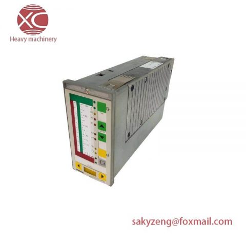 Siemens 6DR2210-4 Process Controller: Advanced Control Module for Industrial Applications