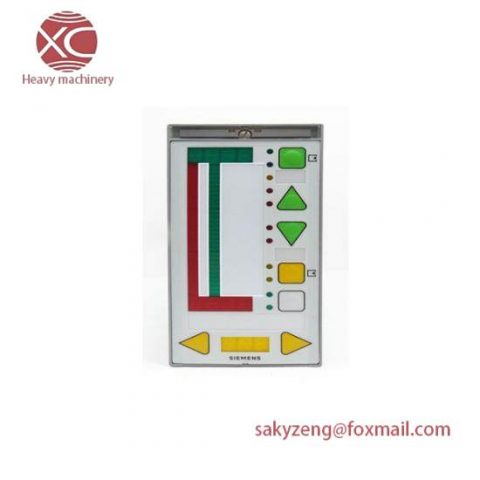 SIEMENS 6DR2400-4 | Advanced Industrial Controller, Automation & Control Systems