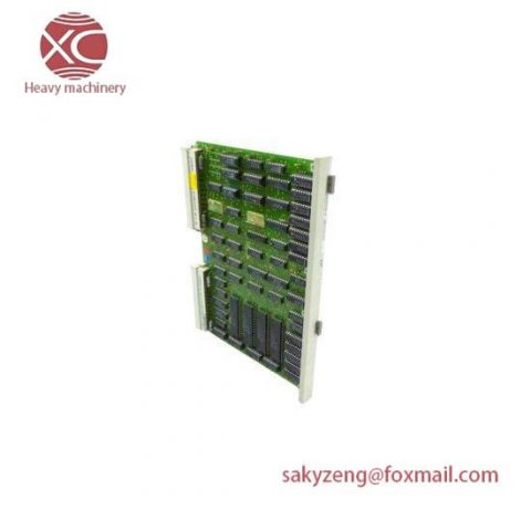 Siemens 6DS1110-8AA Central Processor AS 230/AS 231