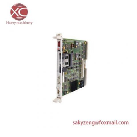 Siemens 6DS1124-8AA: Industrial Automation Monitor Coupler Module