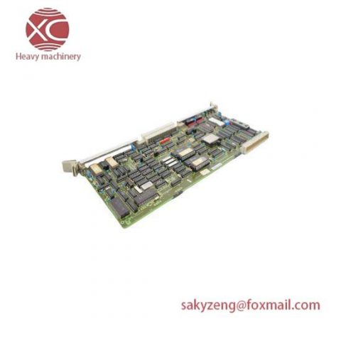 Siemens 6DS1205-8AA Bus Interface Module: Industrial Automation Solution