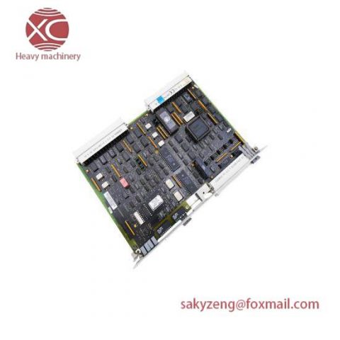 Siemens 6DS1223-8AC Interface Module: Siemens Automation Solutions for Enhanced Industrial Control