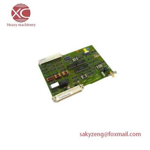 Siemens 6DS13008AB Communication Interface Module