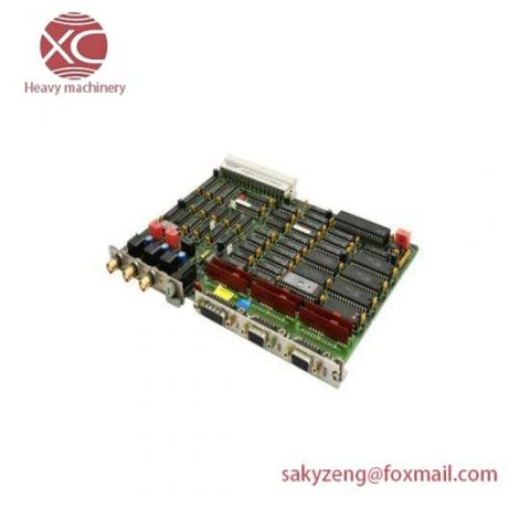 Siemens 6DS1330-8BA: High-Performance Interface Module for Industrial Automation