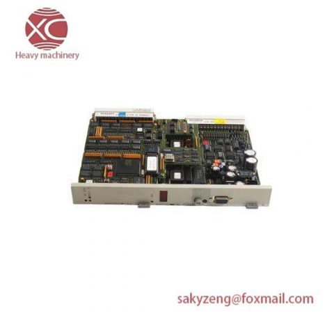 Siemens 6SE1200 Series Drive Module, Variable Frequency Drive