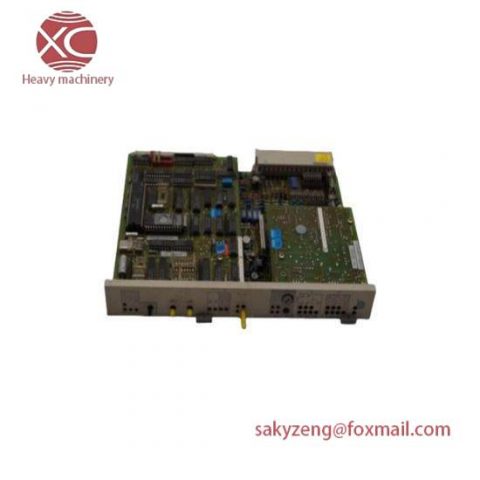 Siemens 6DS1403-8AA: High-Performance PLC Controller Module