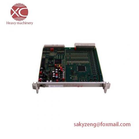 Siemens 6DS1502-8BA Control Drive Module: Industrial Automation Solution