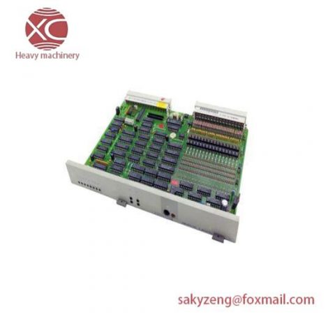 Siemens 6DS1602-8BA E1 Digital Input Module - Advanced Industrial Automation Solution