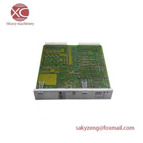 Siemens 6DS1613-8AB Counter Module: Precision & Efficiency in Industrial Automation
