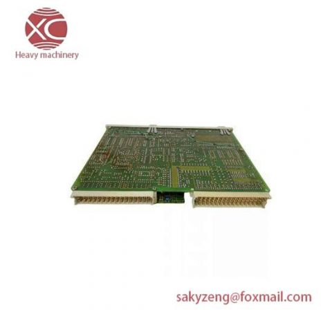 Siemens 6DS1715-8BA Teleperm M Control Module