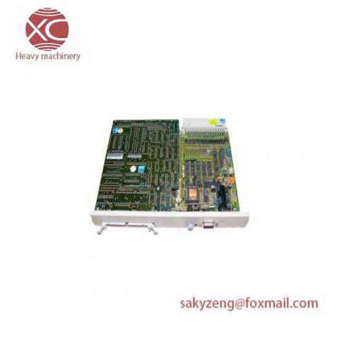 Siemens 6DS17178AA: Advanced Binary Calculation Module