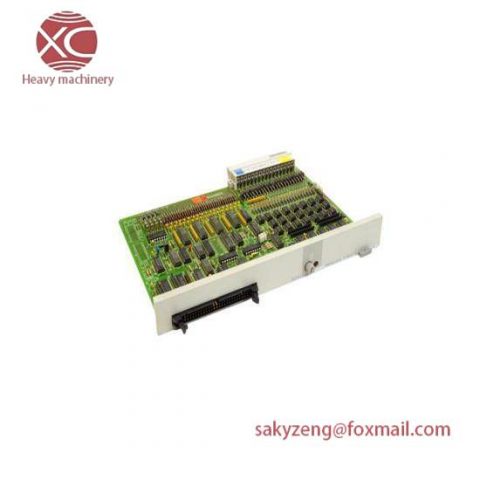 Siemens 6DS1719-8AA: Industrial Control CPU Card for Advanced Automation Solutions
