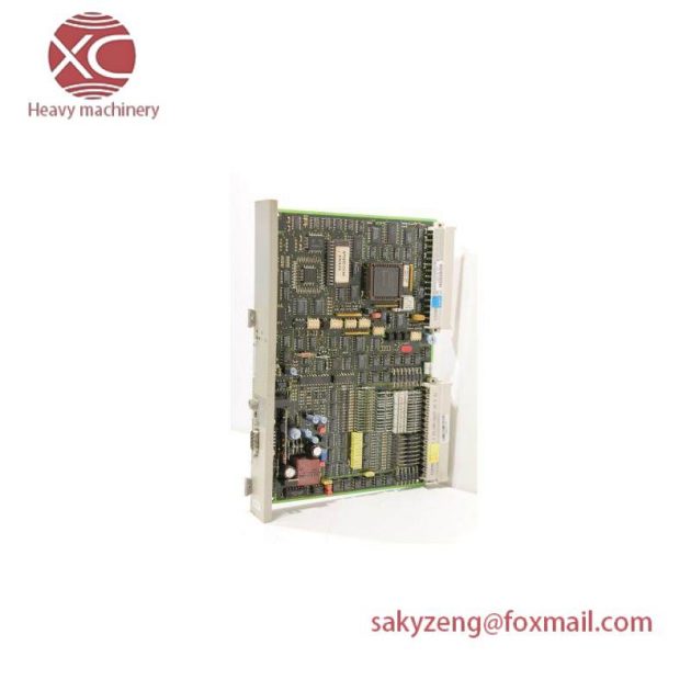 SIEMENS 6DS1722-8BB Industrial Control Board Connector