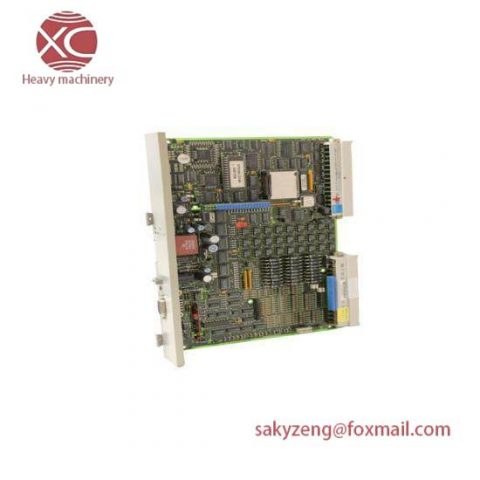 Siemens 6DS1723-8AB Teleperm M Control System