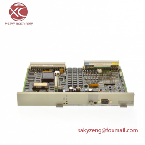 Siemens 6DS1723-8BA Analog Input Module, 8 Channels, Compact Design