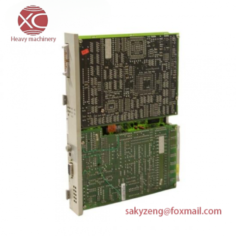 SIEMENS 6DS1731-8DD Analog Input Module: High-Precision Industrial Control Solution