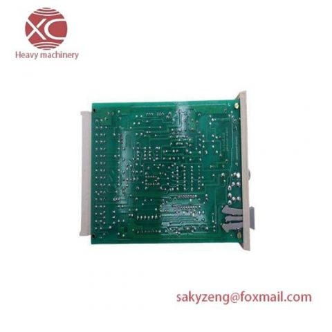 Siemens 6DS1927-8AA: Teleperm ME Control Board, Engineered Precision for Industrial Automation