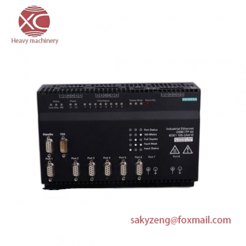 Siemens SIMATIC LOGO! 6ED1052-1CC01-0BA6, PLC Modules