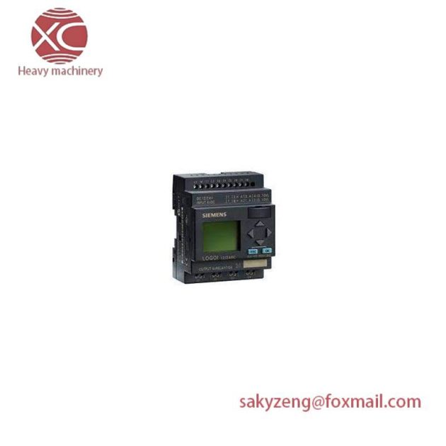 Siemens 6ED1052-1MD00-0BA6 Programmable Logic Controller
