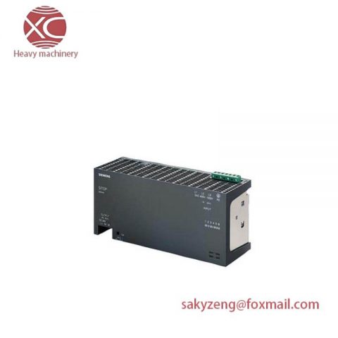 SIEMENS 6EP1434-2BA00 High-Quality Power Supply Module