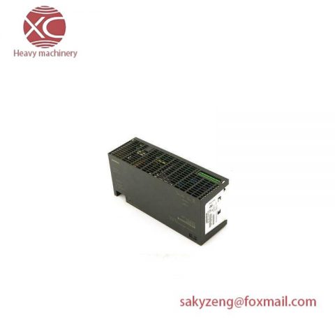 SIEMENS 6EP1436-2BA00 SITOP POWER 24 V/20 A: Industrial Control Module