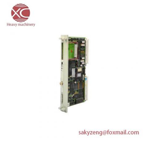 Siemens 6ES5526-3LG0 Communication Processor, Automation Parts