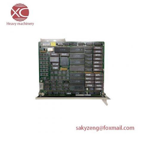 Siemens 6ES5947-3UA22 Industrial Processor Module
