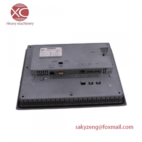 SIEMENS 6ES5955-3LF42 Industrial Power Supply Module