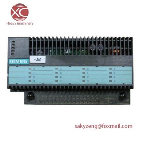 Siemens 6ES7131-0BH00-0XB0 Digital Input Module 16 DI