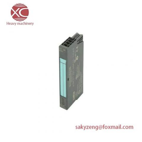 Siemens 6ES7131-4BF50-0AA0: Advanced Digital Output Module