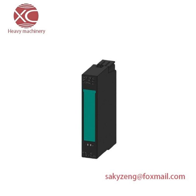 SIEMENS 6ES7132-4HB12-0AB0 Output Module - Advanced Industrial Control Solutions