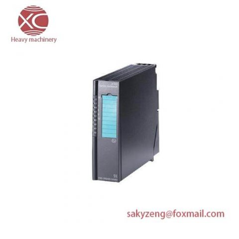 SIEMENS 6ES7132-7GD21-0AB0: High-Performance Digital I/O Module for Automation Systems