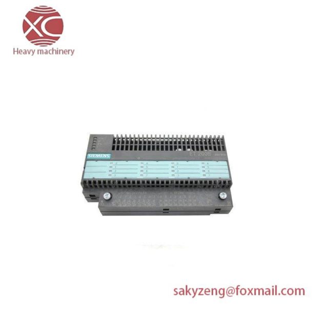 SIEMENS 6ES7133-0BH01-0XB0 Digital Electronic Module