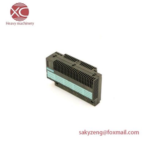SIEMENS 6ES7135-0HF01-0XB0 Digital Output Module for Industry Control Solutions