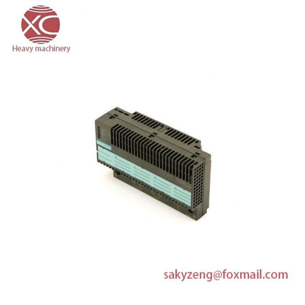 SIEMENS 6ES7135-0HF01-0XB0 Digital Output Module for Industry Control Solutions