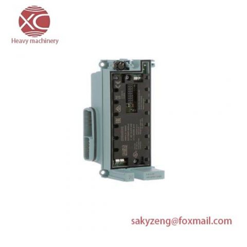 SIEMENS 6ES7144-4FF01-0AB0 Analog Input Expansion Module