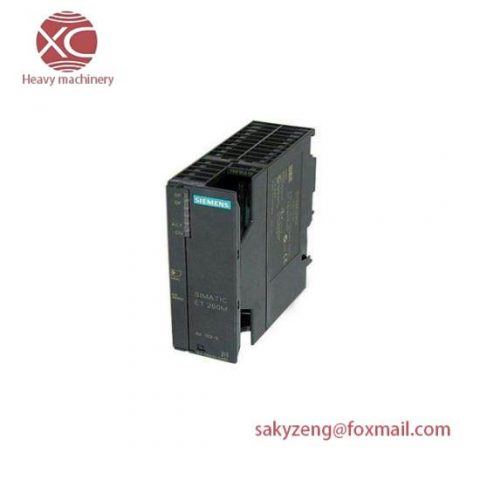 SIEMENS 6ES7153–2BA01–0XB0 SIMATIC ET 200M Interface Module
