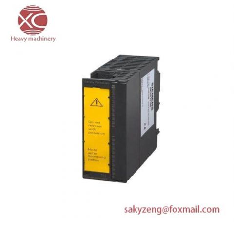SIEMENS 6ES7195-7KF00-0XA0 Safety Protector for Industrial Automation