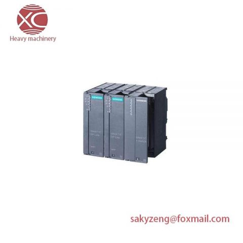SIEMENS 6ES7197-1LA12-0XA0 Y-Link: Industrial Communication Module for Enhanced Data Transfer