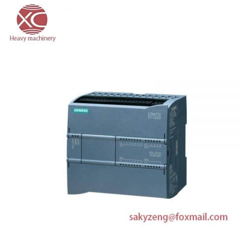 SIEMENS 6ES7214-1AG40-0XB0 Programmable Controller