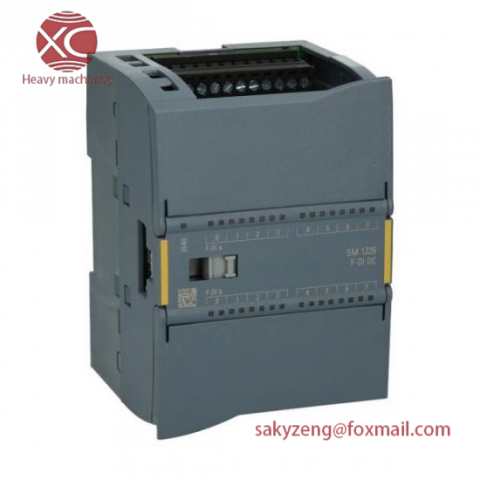Reliance Electric GV3000E-AC003-AA-DBU-RFI, Industrial Drive System