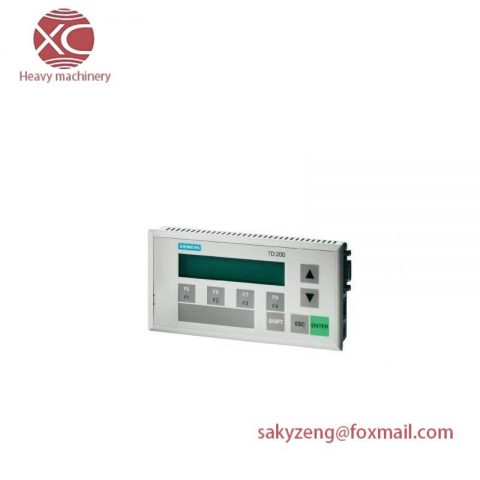 SIEMENS 6ES7 272-0AA00-0YA0 Industrial Control Module with Cable
