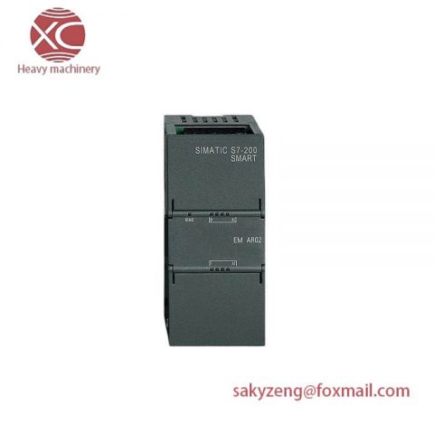 SIEMENS 6ES7 288-3AR02-0AA0 Analog Input Module for Industrial Automation