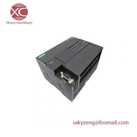 Siemens 6ES7288-7DP01-0AA0 PROFIBUS DP Slave Module: Reliable Automation Companion