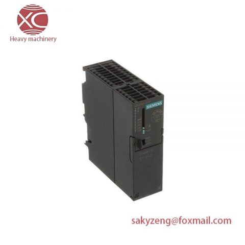 SIEMENS 6ES7315-6FF04-0AB0 Industrial Power Supply