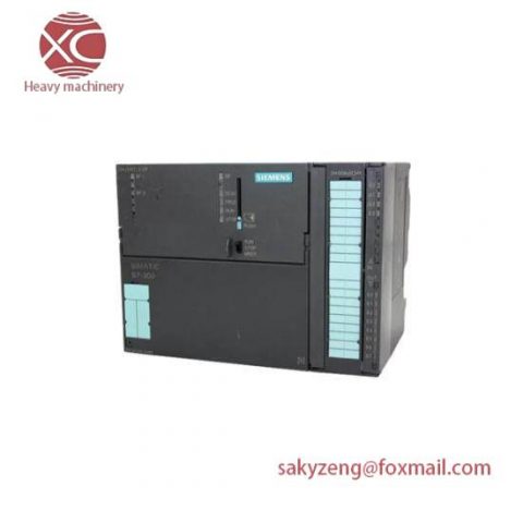 SIEMENS 6ES7317-6TJ10-0AB0 Modular CPU, Control & Automation Solutions