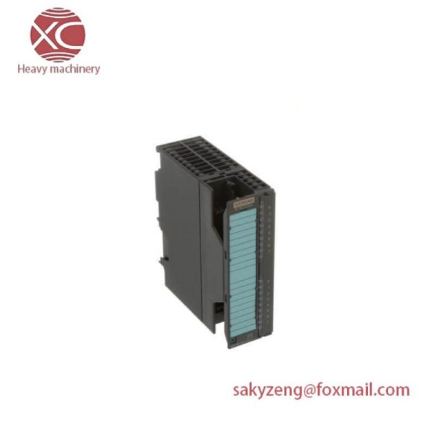 SIEMENS S7-300 PLC Digital I/O MODULE, 6ES7321-1BH10-0AA0, Standard Digital I/O