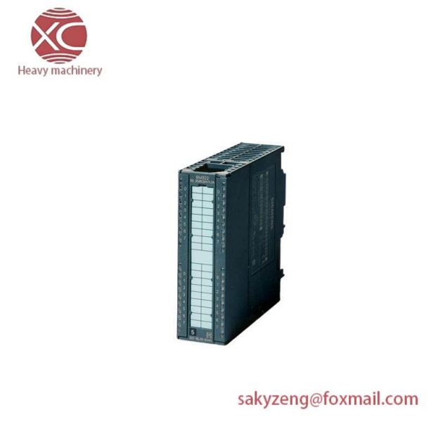 SIEMENS 6ES7322-1BH01-0AA0 Digital Output Module