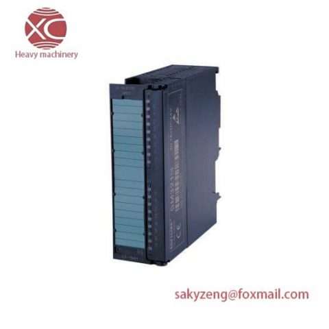 Siemens 6ES7322-1HH00-0AA0 - Simatic S7-300 Digital Output Module