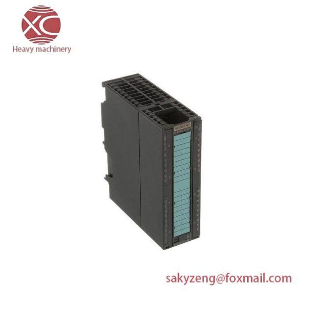 SIEMENS 6ES7322-5HF00-0AB0 Digital Output Module - Precision Control for Industrial Automation